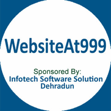 Websiteat999 Logo